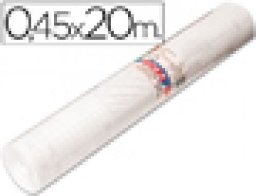 Rolo auto-adesivo aironfix transparente- rolo de 20 mt , Aironfix , 7158 , 8411790670007